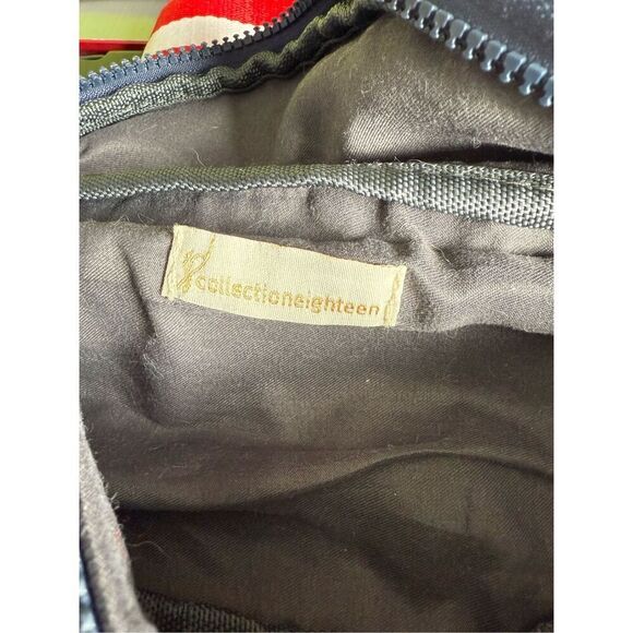 Collection Eighteen Fanny pack - Picture 3 of 3